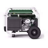 Генератор бензин - газ GENERGY NATURA 7000 7/6 кВт 240027090 фото