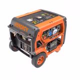 Генератор бензиновий GENERGY EZCARAY S 5,5 кВт 240552091 фото