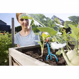 Мотика-розрихлювач ручний Gardena Combisystem Classic Ergo 08921-20.000.00 фото