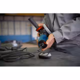 Болгарка BOSCH GWS 17-125 S 06017D0300 фото