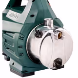 Насос садовий Metabo P 4500 Inox 600965000 фото