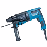 Перфоратор Makita HR2630 кейс HR2630 фото