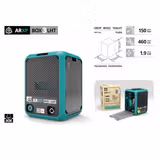 Мийка високого тиску ANNOVI REVERBERI XP BOX3 150LHT 15454 фото