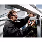 Гайковерт ударний акумуляторний Metabo SSW 18 LTX 200 602195500 фото