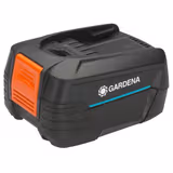 Акумулятор Gardena P4A PBA 18 В 4 А 14905-20.000.00 фото