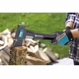 Сокира-колун Gardena 1600 S+ точило для сокир Gardena Diamond ErgoTec 08718-30.000.00 фото