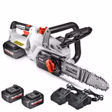 Акумуляторна пилка ланцюгова Stark BCS-3612 SET 36В 310100121.promo2 фото
