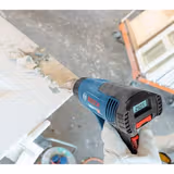 Фен будівельний Bosch GHG 20-63 06012A6201 фото