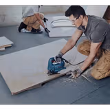 Лобзик електричний Bosch GST 700 06012A7020 фото