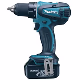 Шуруповерт акумуляторний Makita DDF456RFE3 DDF456RFE3 фото