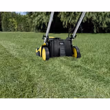 Газонокосарка акумуляторна Karcher LMO 36-46 Battery SET 1.444-470.0 фото