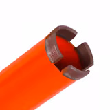 Алмазна коронка Distar DLD RS8-X 42x450x1 1/4 UNC високоармований бетон 10170085169 фото