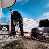 Перфоратор Metabo KHEV 11-52 BL 600767500 фото