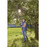 Висоторіз для зелених гілок GARDENA StarСut 160 Plus 32 мм 12000-20.000.00 фото