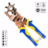 Дирокол S & R Алігатор 250 мм 274200222 фото