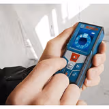 Далекомір лазерний Bosch GLM 50С 0601072C00 фото