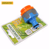 Адаптер для крана GRUNTEK 1"-3/4"-1/2" 296690033 фото