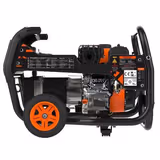 Генератор бензиновий GENERGY PANTICOSA S 4 кВт 240044090 фото