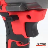 Гайковерт ударний акумуляторний Stark CIW-2090 B Body (без АКБ) 210020020 фото