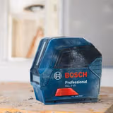 Нівелір лазерний лінійний Bosch GLL 2-10 0601063L00 фото