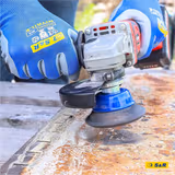 Набір щіток S&R 3 шт 135003003 фото