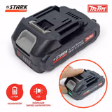 Віброприсоска для плитки STARK BTV-21-123 60 кг 180500023 фото