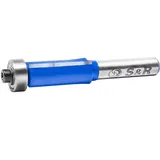 Фреза кромкова S&R 12,7хх25 мм пряма з підшипником 216903127 фото