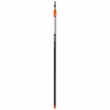 Ручка комбісистеми телескопічна Gardena 210-390 см 03721-20.000.00 фото