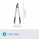 Сучкоріз Gardena EasyCut L 45 мм 12031-20.000.00 фото