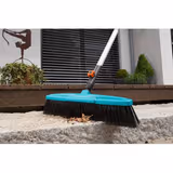 Щітка для прибирання Gardena Combisystem 45 см 03622-20.000.00 фото