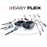 Повітродувка акумуляторна AL-KO LB 2060 EasyFlex без акумулятора 113537 фото