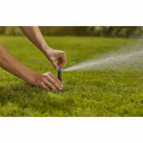 Дощувач висувний GARDENA SD30 08241-20.000.00 фото