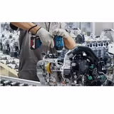 Гайковерт ударний BOSCH GDS 18V-400 Li-Ion без АКБ та ЗУ 06019K0021 фото