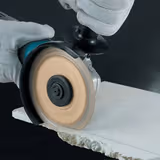 Кутова шліфувальна машина Makita 9558 HNG 9558HNG фото