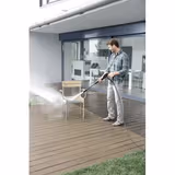 Міні-мийка Karcher K 2 Power Control 1.673-600.0 фото