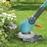 Тример електричний Gardena ComfortCut Plus 500/27 09809-20.000 фото