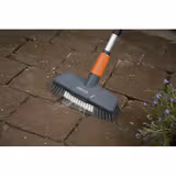 Щітка-скребок миюча Gardena Comfort 5568 05568-20.000.00 фото