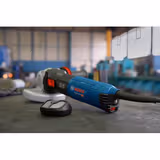 Болгарка BOSCH GWS 17-125 S 06017D0300 фото