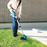 Тример акумуляторний Makita UR100DZ без акумулятора UR100DZ фото
