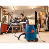 Пилосос промисловий Bosch GAS 20 L SFC 060197B000 фото