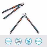 Сучкоріз Gardena TeleCut Pro L 50 мм 12041-20.000.00 фото