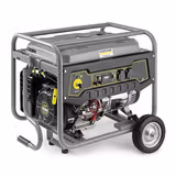 Генератор бензиновий KARCHER PGG 3/1 1.042-207.0 фото