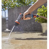 Пістолет-наконечник для поливу Gardena Comfort ecoPulse 18304-20.000.00 фото