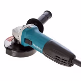 Кутова шліфувальна машина Makita GA 4530 GA4530 фото