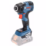 Гайковерт ударний акумуляторний Bosch GDR 18V-200 C без акумулятора 06019G4104 фото