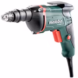 Шуруповерт мережевий Metabo SE4000 620045000 фото