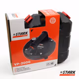 Присоска вакуумна ручна STARK VP-200G 120 кг 180500021 фото