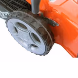 Газонокосарка бензинова Oleo-Mac GV 53 TK All Road Plus 4 66079123E5 фото