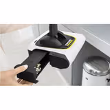 Електровіник акумуляторний Karcher KB 5 Premium 1.258-021.0 фото