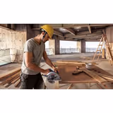 Пила дискова BOSCH GKS 140 06016B3020 фото